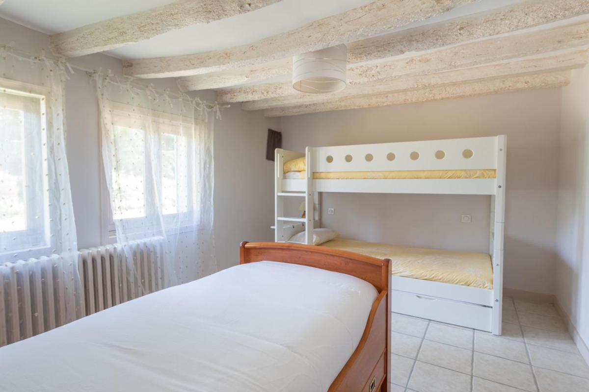 Rive Gauche - Chambres D'Hotes En Bord D'Authion Mazé Exteriér fotografie