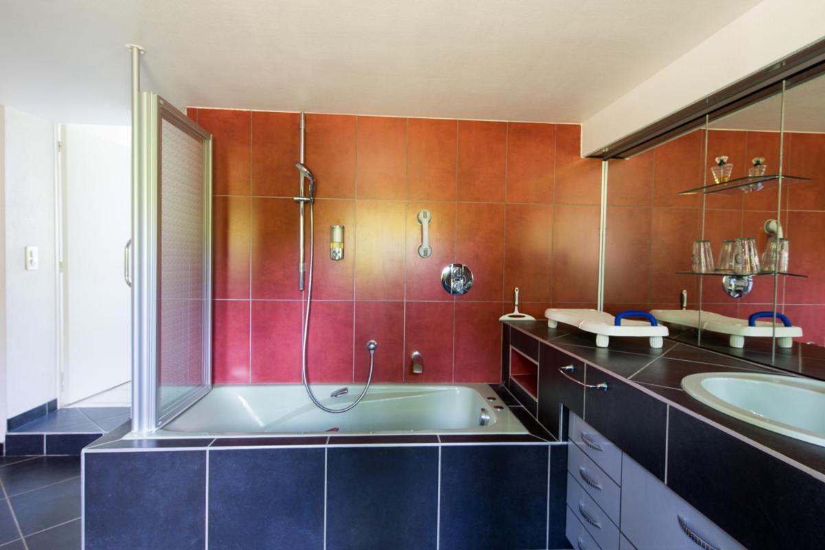 Rive Gauche - Chambres D'Hotes En Bord D'Authion Mazé Exteriér fotografie