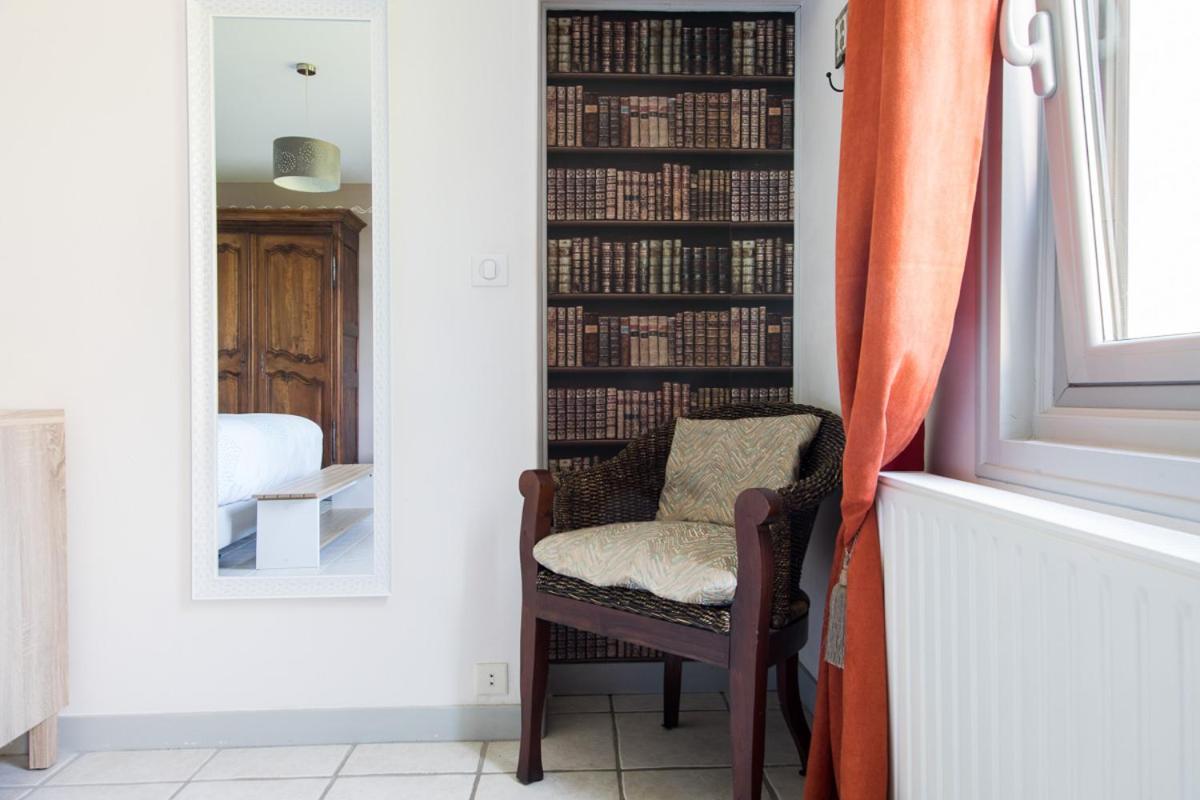Rive Gauche - Chambres D'Hotes En Bord D'Authion Mazé Exteriér fotografie